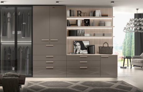 Camere da Letto - Imab Group - Arredi 2000