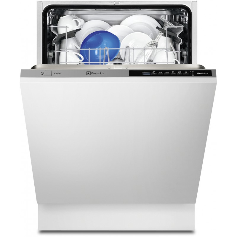 electrolux tt 703 l3 integrata totale lavastoviglie