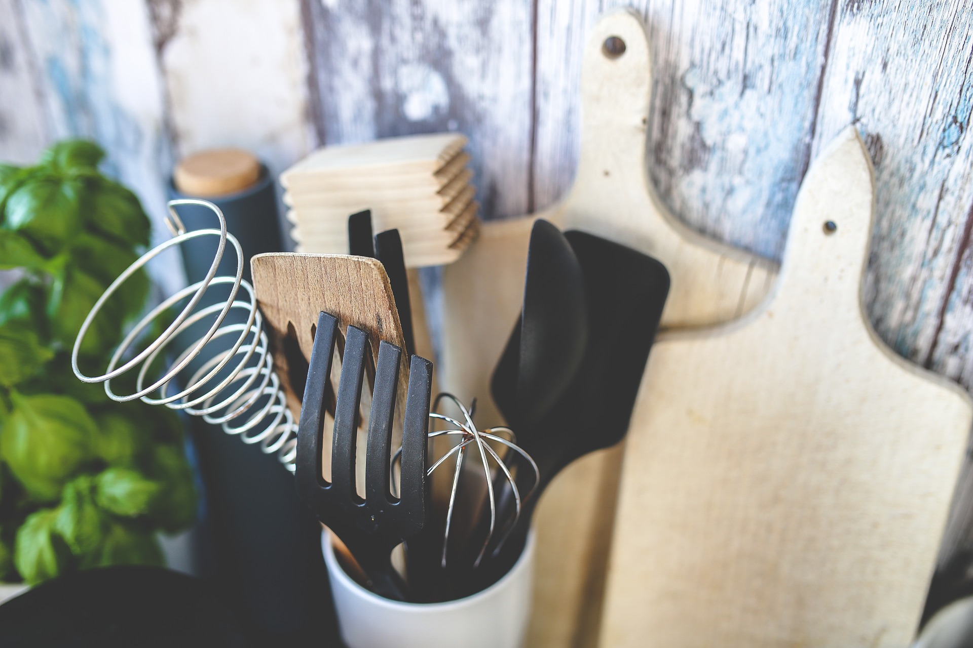 cucina a scomparsa