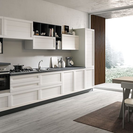 cucina moderna elsa composizione