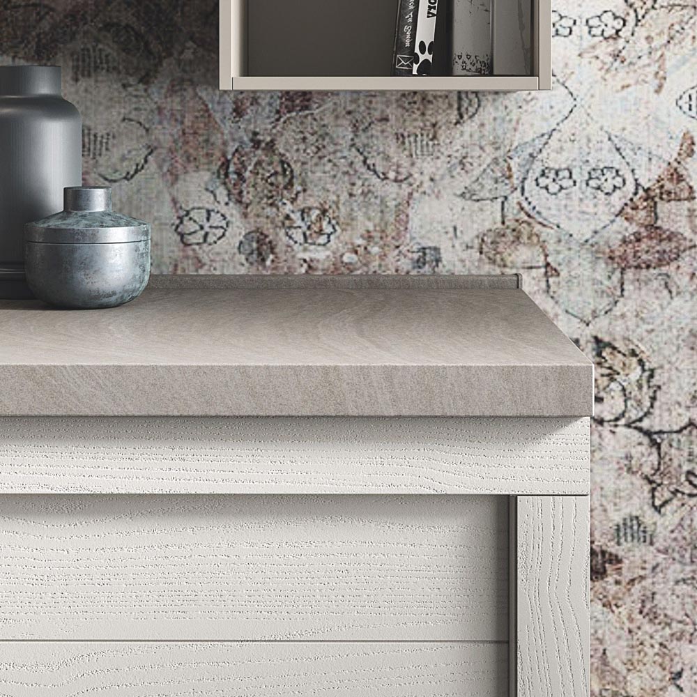 cucina moderna elsa dettaglio top