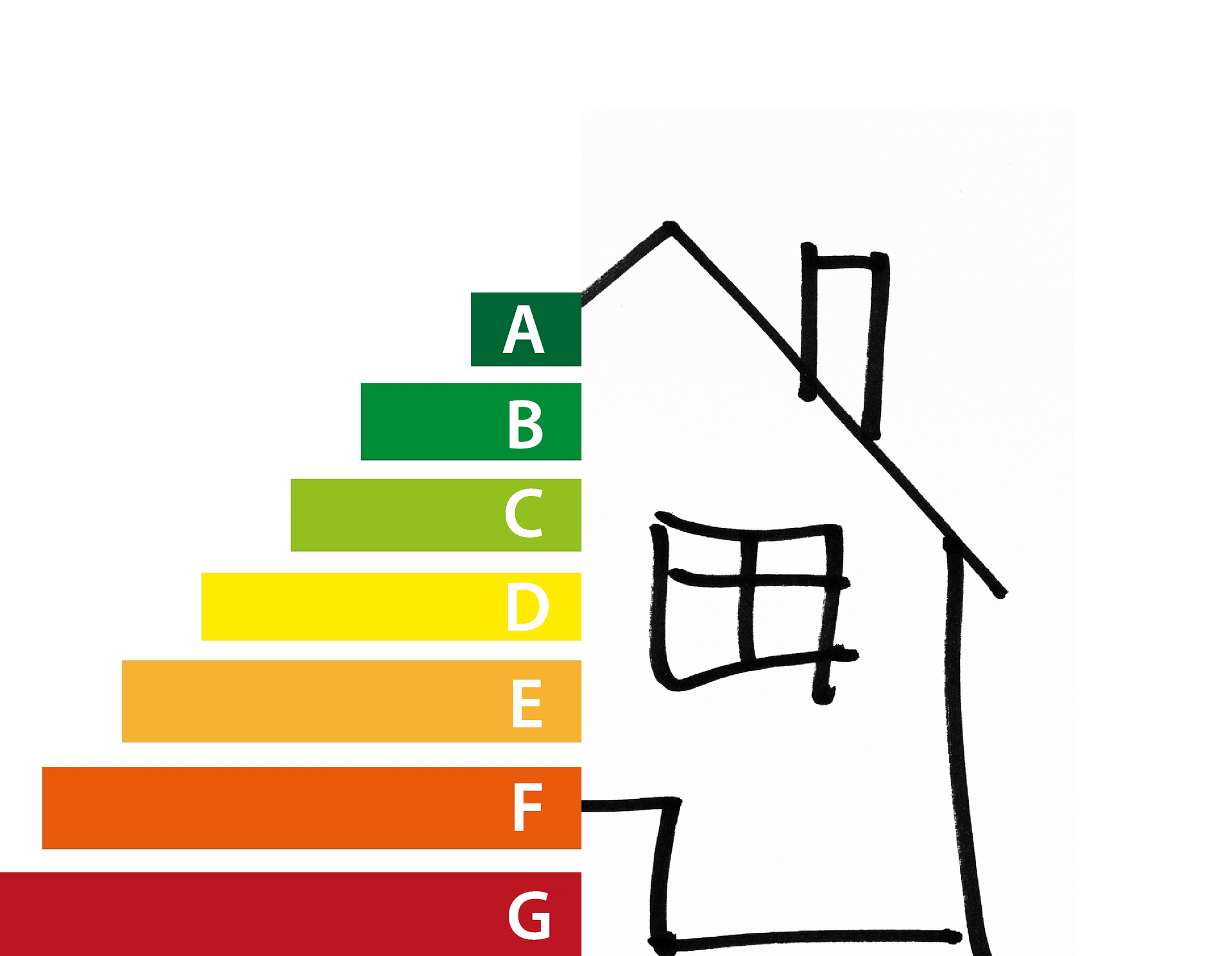 Nuova etichetta energetica per elettrodomestic - Arredi2000