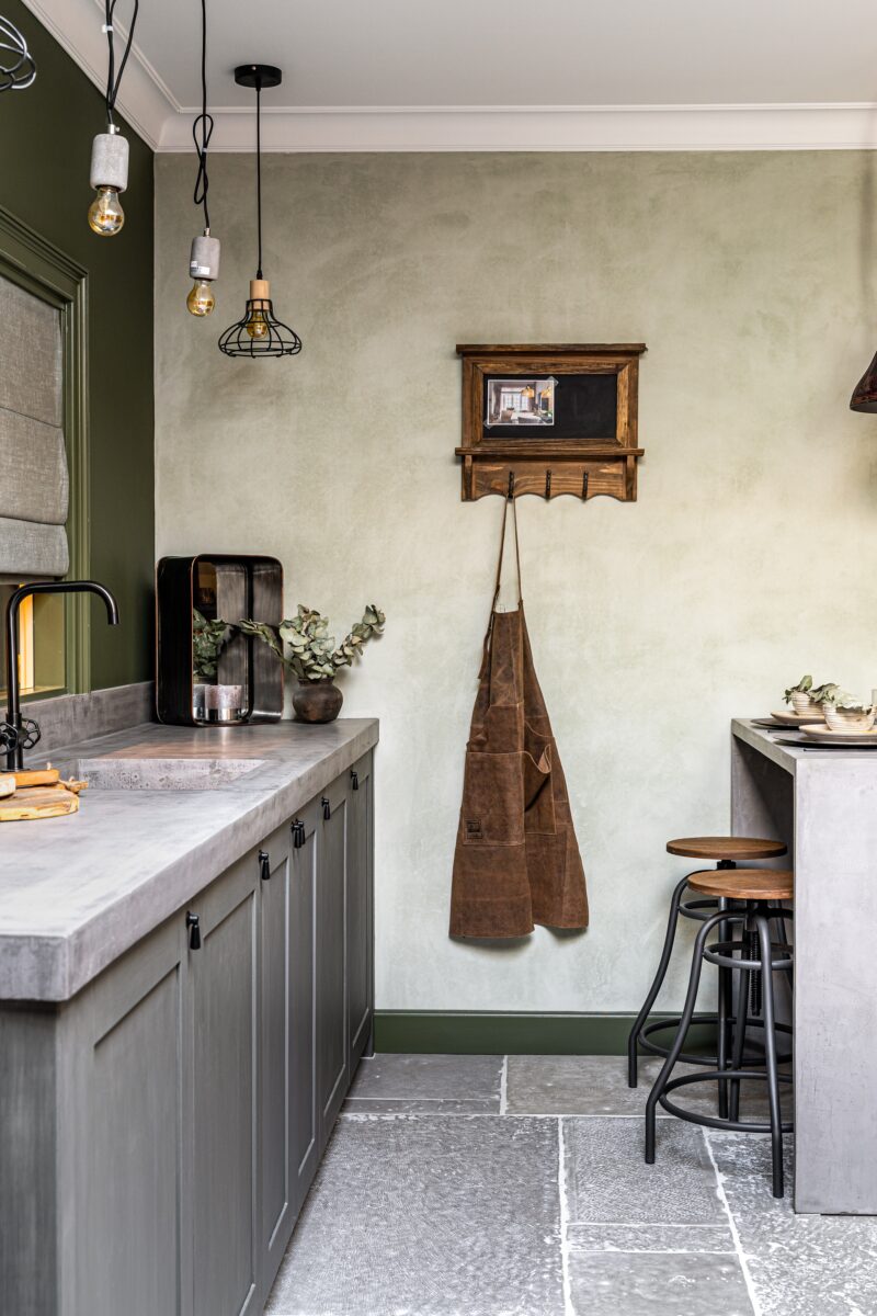 Come Arredare La Cucina Piccola